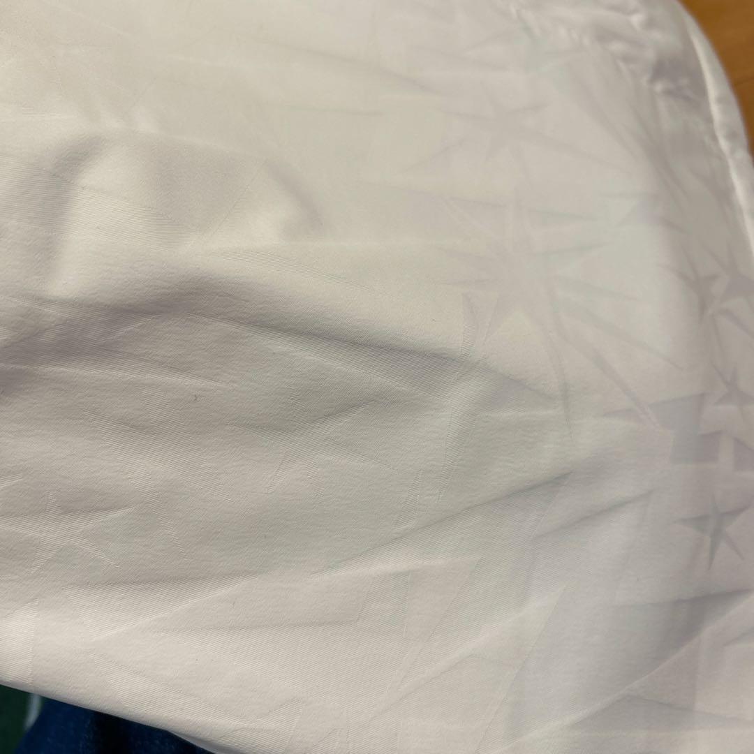 PEARLY GATES ゴルフスカート ホワイト