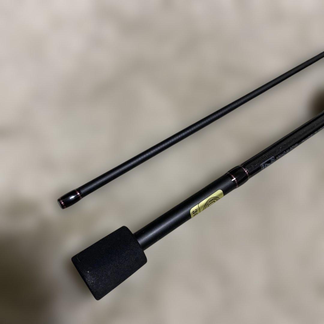 だいすけ【極美品】ラグゼ 宵姫爽S58FL-solid