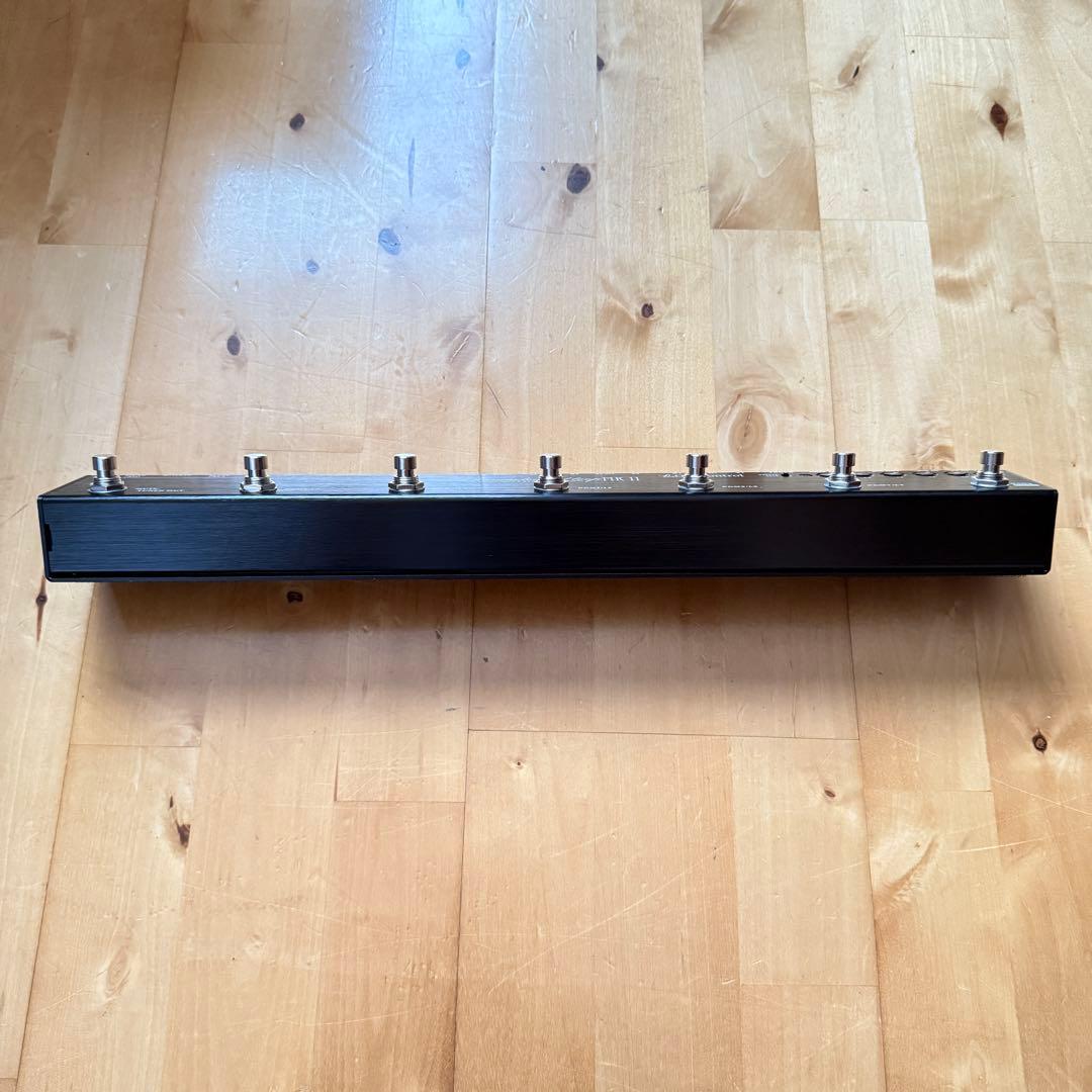 オマケ付！One Control chamaeleo tail loop MK2