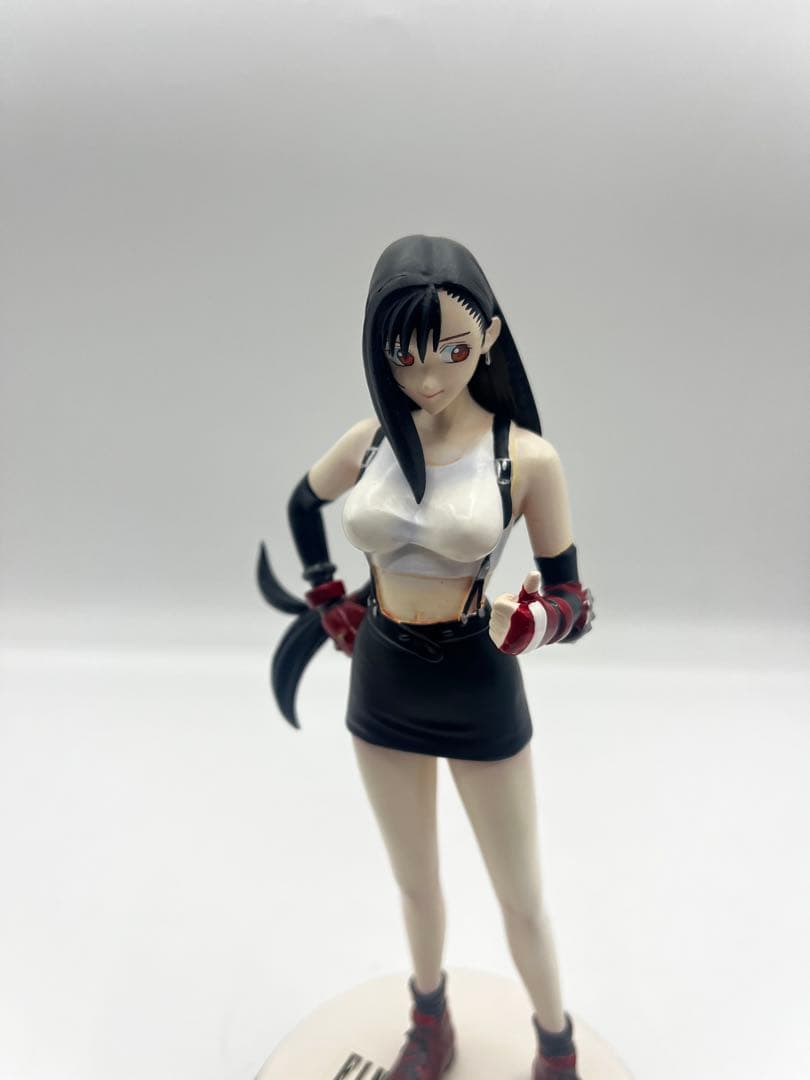 コトブキヤ 1/8 ティファ・ロックハート ファイナルファンタジー7 フィギュア