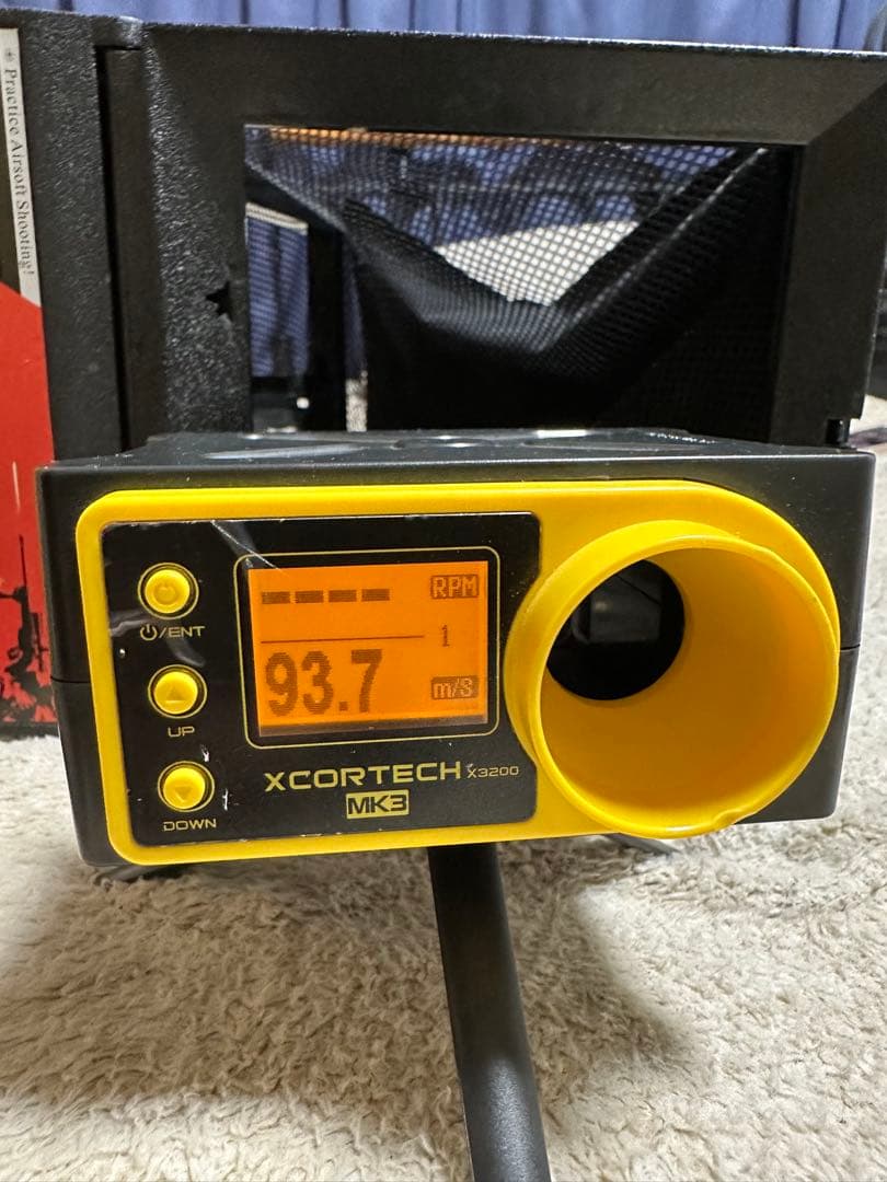 次世代電動ガン東京マルイ SCAR-L ブラック