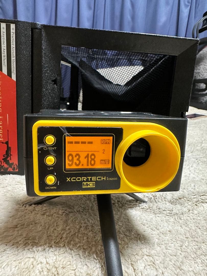 次世代電動ガン東京マルイ SCAR-L ブラック