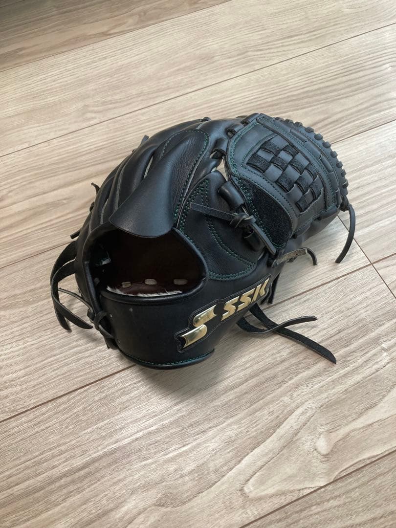 SSK 野球グローブ　投手用