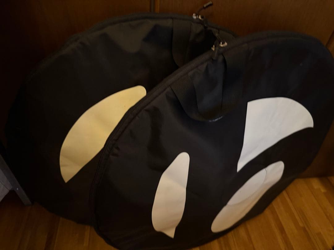 ボントレガー aeolus 3 チューブラーホイール リムブレーキ用前後セット