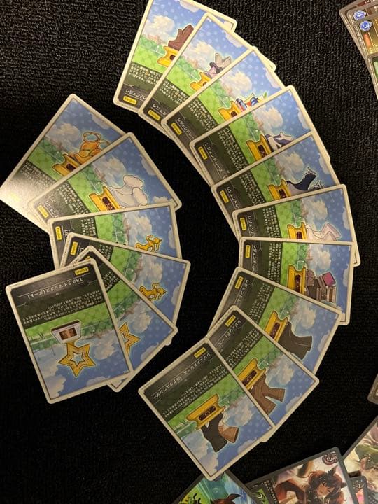 shadowverse evolve(シャドウバース エボルヴ)　うま娘