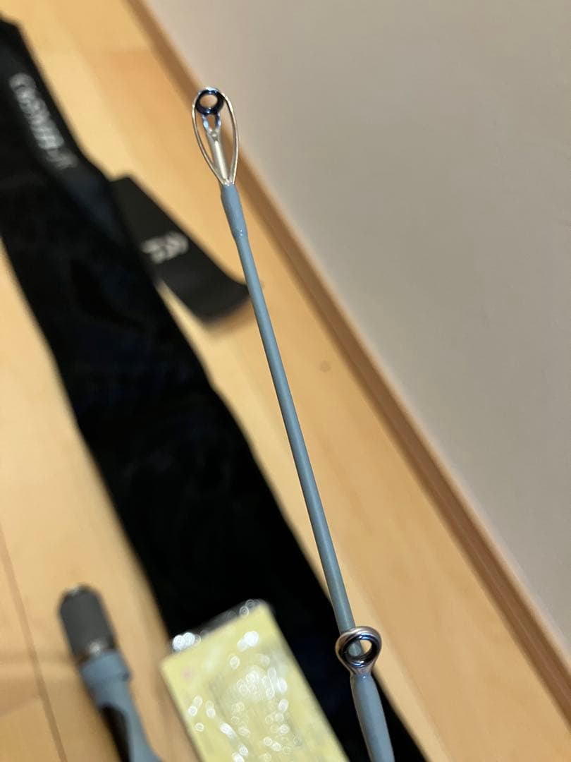 ダイワ　swagger 65MH FR