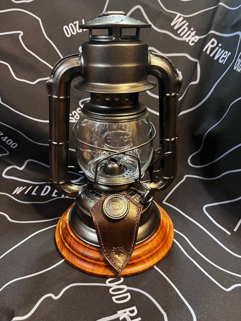 【エンジュ】コースター 【ダークブラウン】AMAZZONIAタンクエプロン