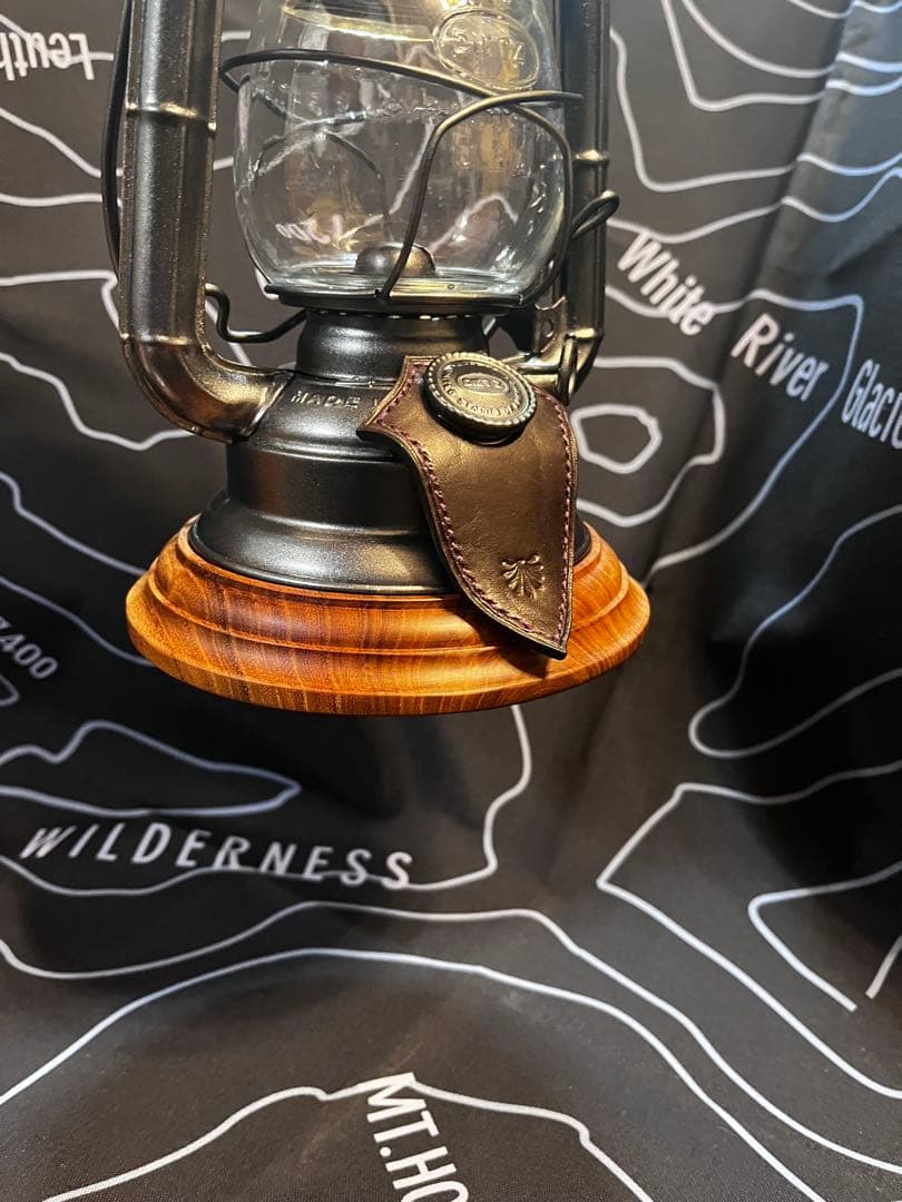 【エンジュ】コースター 【ダークブラウン】AMAZZONIAタンクエプロン