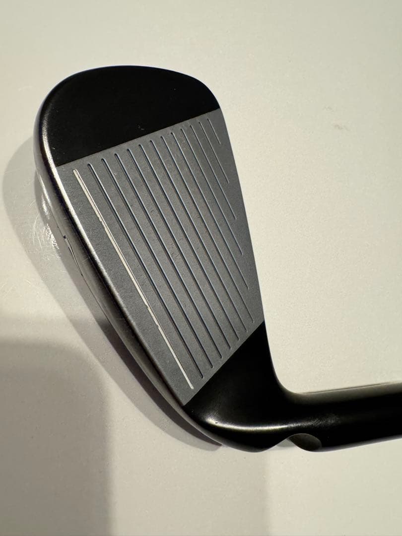 PING G425 クロスオーバー4番