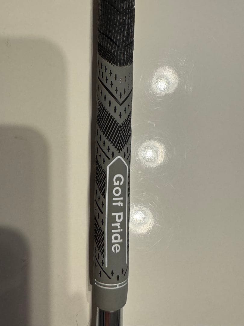 PING G425 クロスオーバー4番