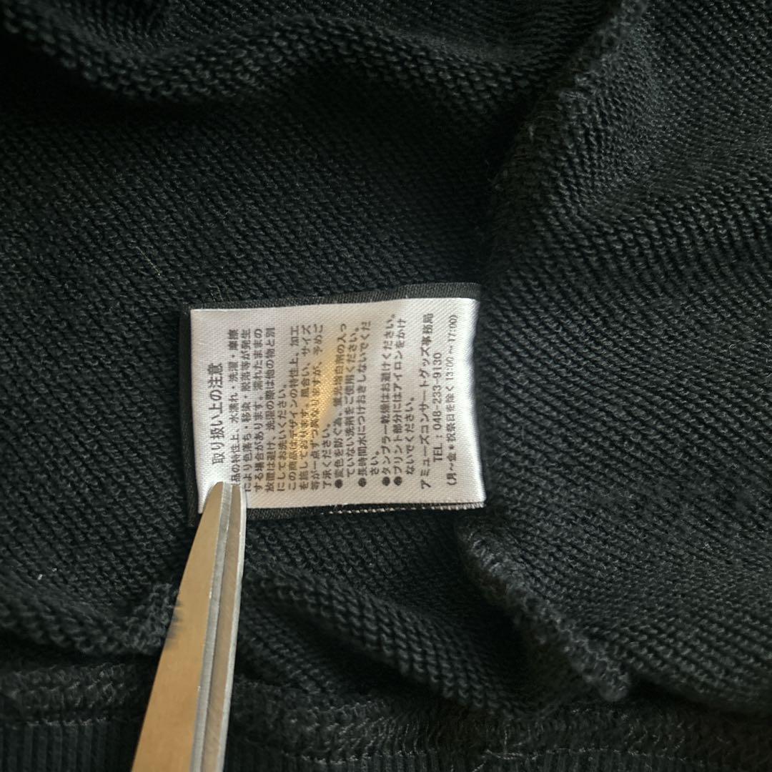 ONE OK ROCK 2017 Ambitions レイヤードトップス XL