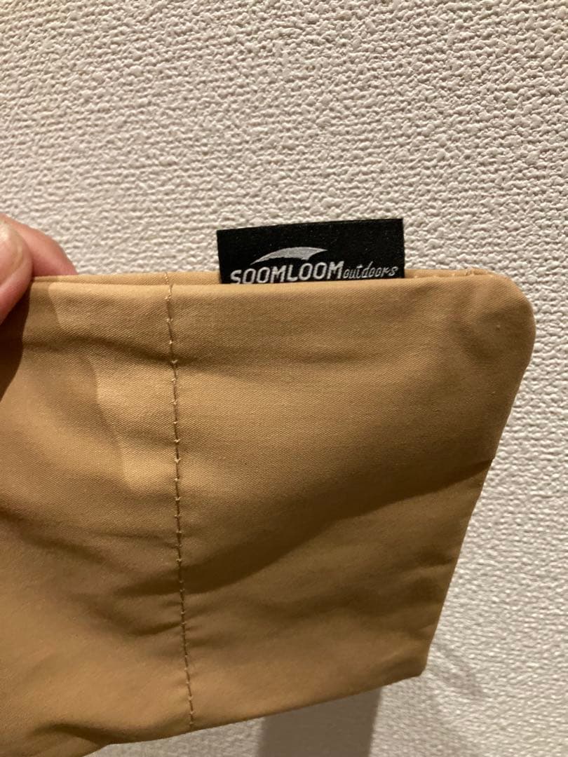 チタンペグ soomloom 25cm 22本 スームルーム テント タープ