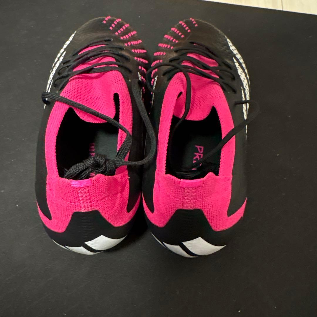 アディダス adidas プレデター アキュラシー.1 L FG 26.5