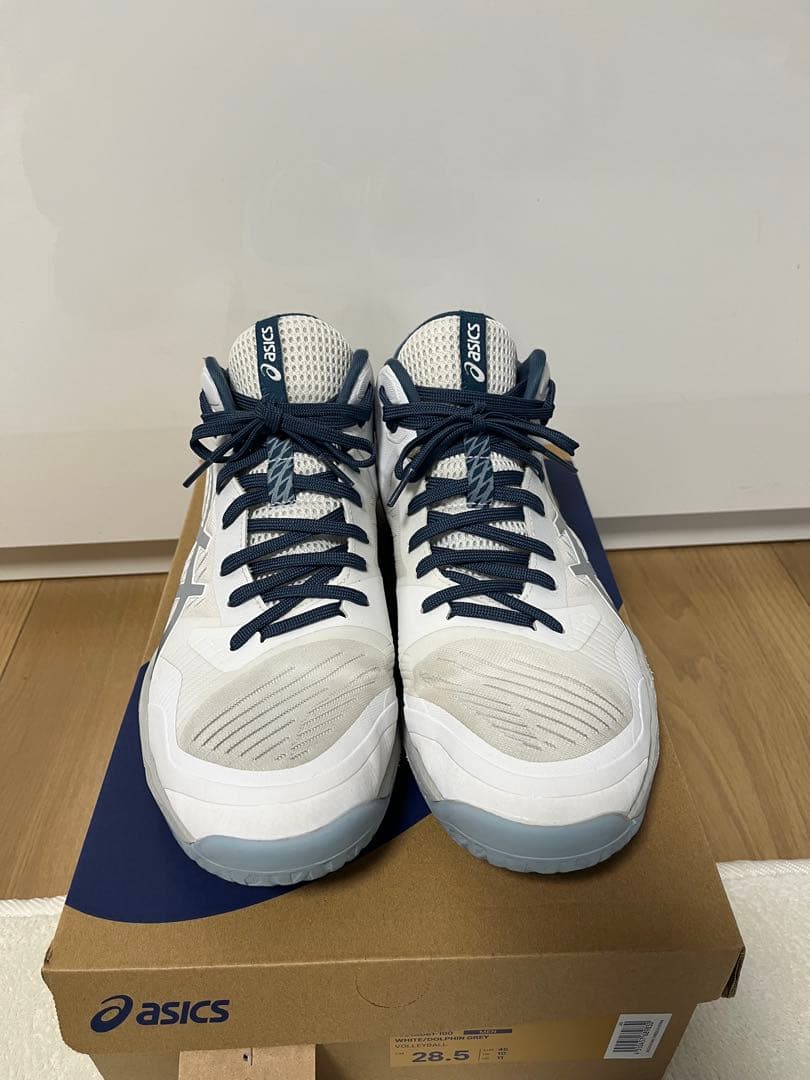 ASICS スカイエリートFF MT 3 28.5cm