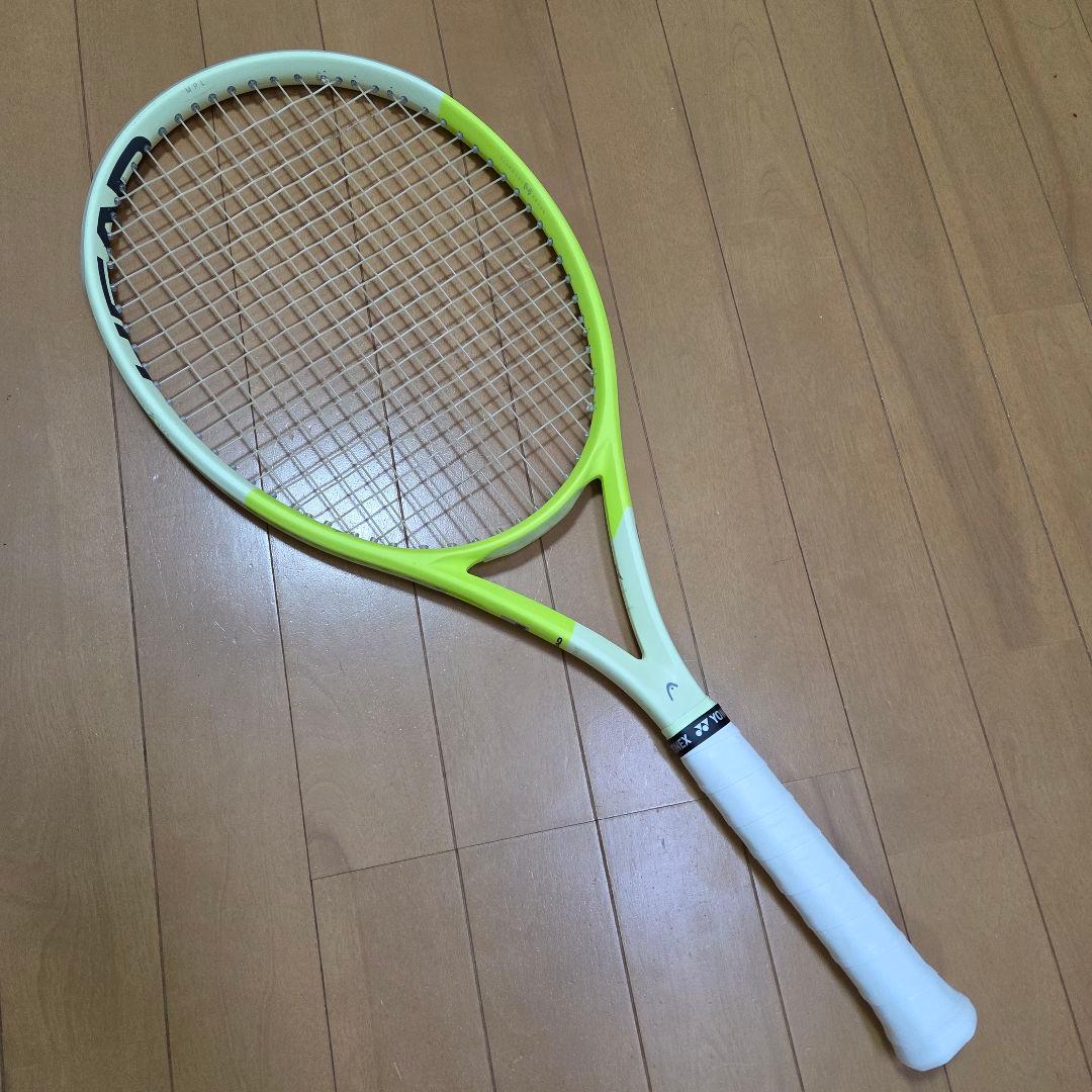 ラケット(硬式用) HEAD Extreme MP L