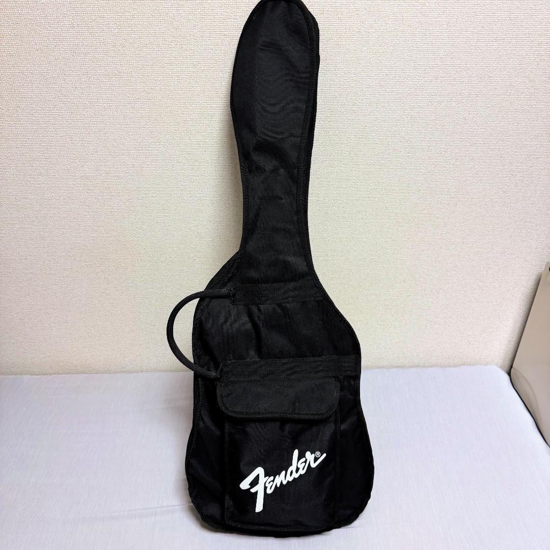 Fender JAPAN JG66-87 OCR Jaguar ジャガー