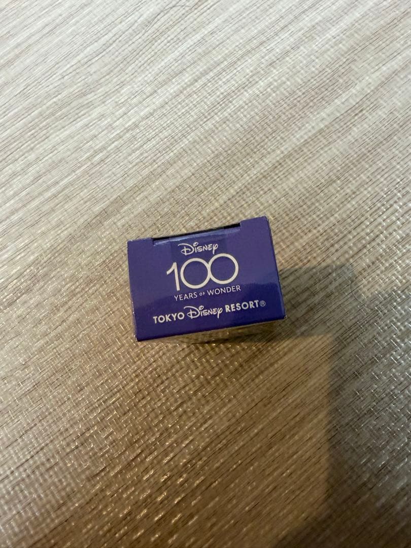 ぐ*ち様 ディズニー100周年　トミカ　希少　レア