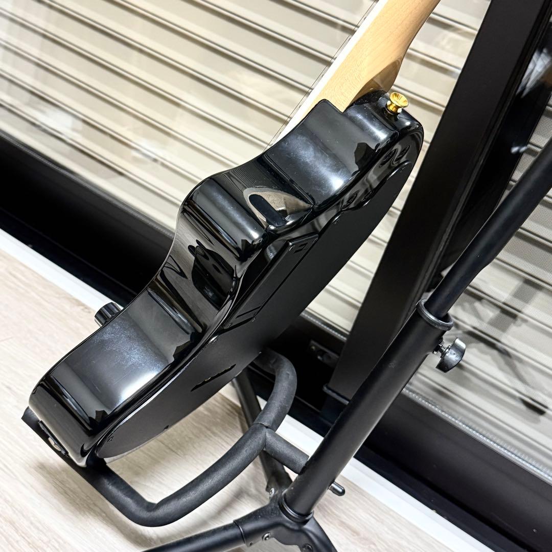 FERNANDES ZO-3 hideサイケペイントモデル/フェルナンデス