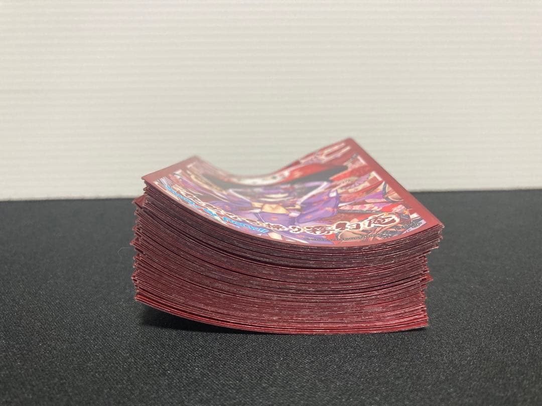 中古　スリーブ　ダル太夫