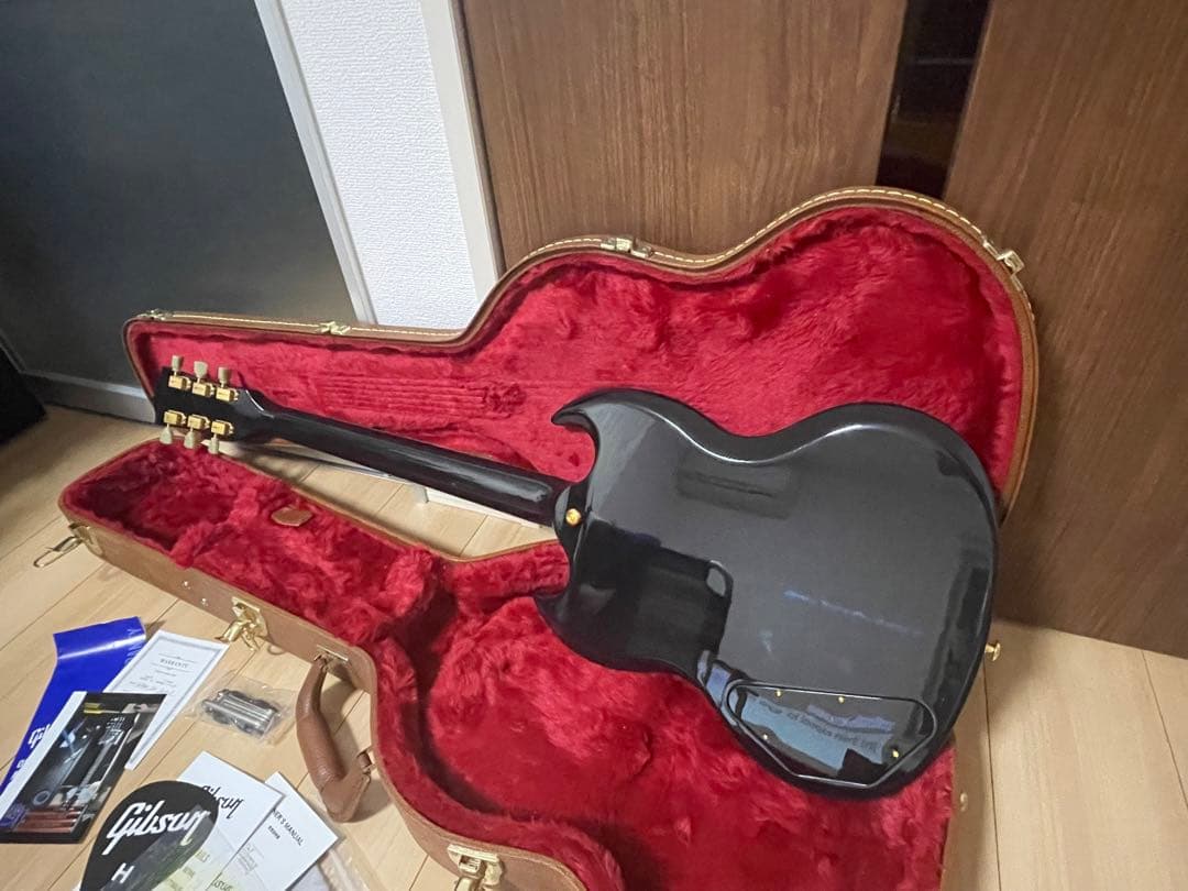 ギター Gibson SG Special MOD