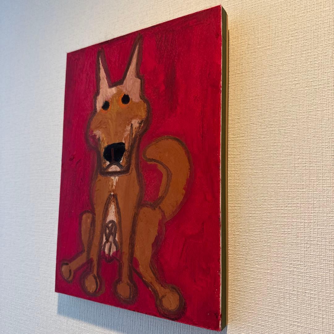 スタジオブレーメン 蛯子陽太 原画