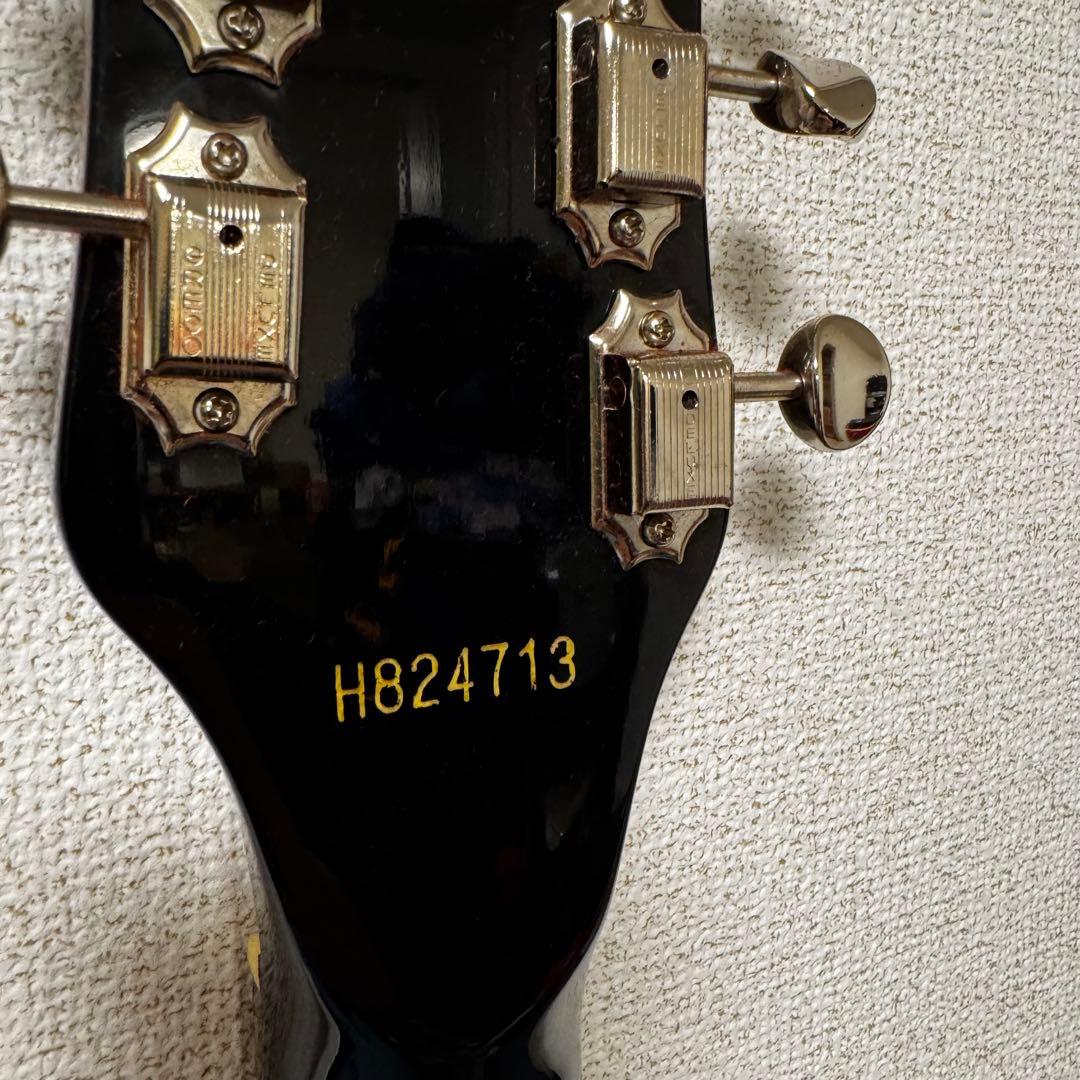 Greco エレキギター リッケンバッカーモデル　1982年製　ヴィンテージ