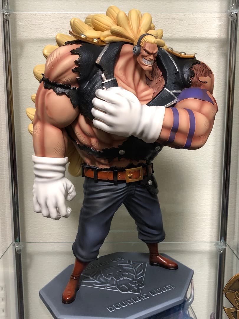 専用ページ　ワンピース　ガレージキット　ダグラス・バレット　BTスタジオ