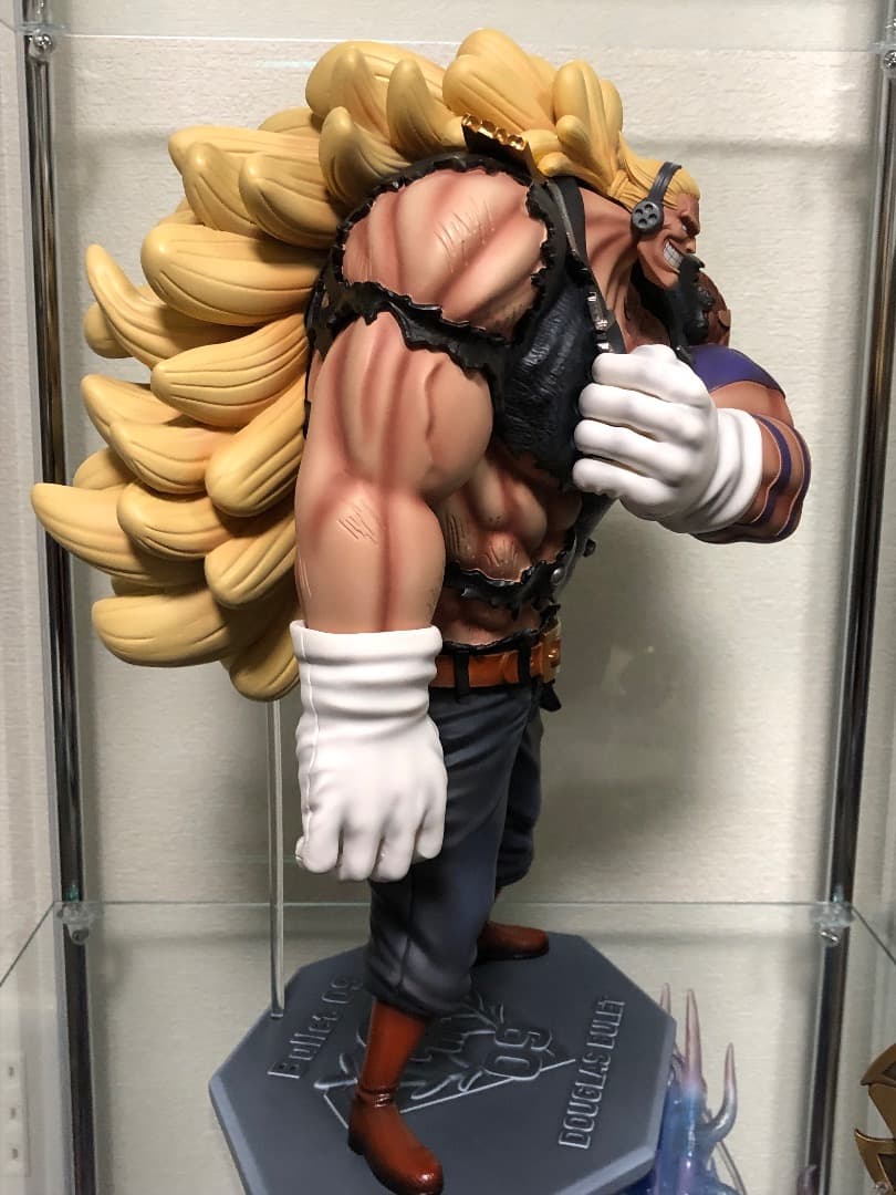 専用ページ　ワンピース　ガレージキット　ダグラス・バレット　BTスタジオ