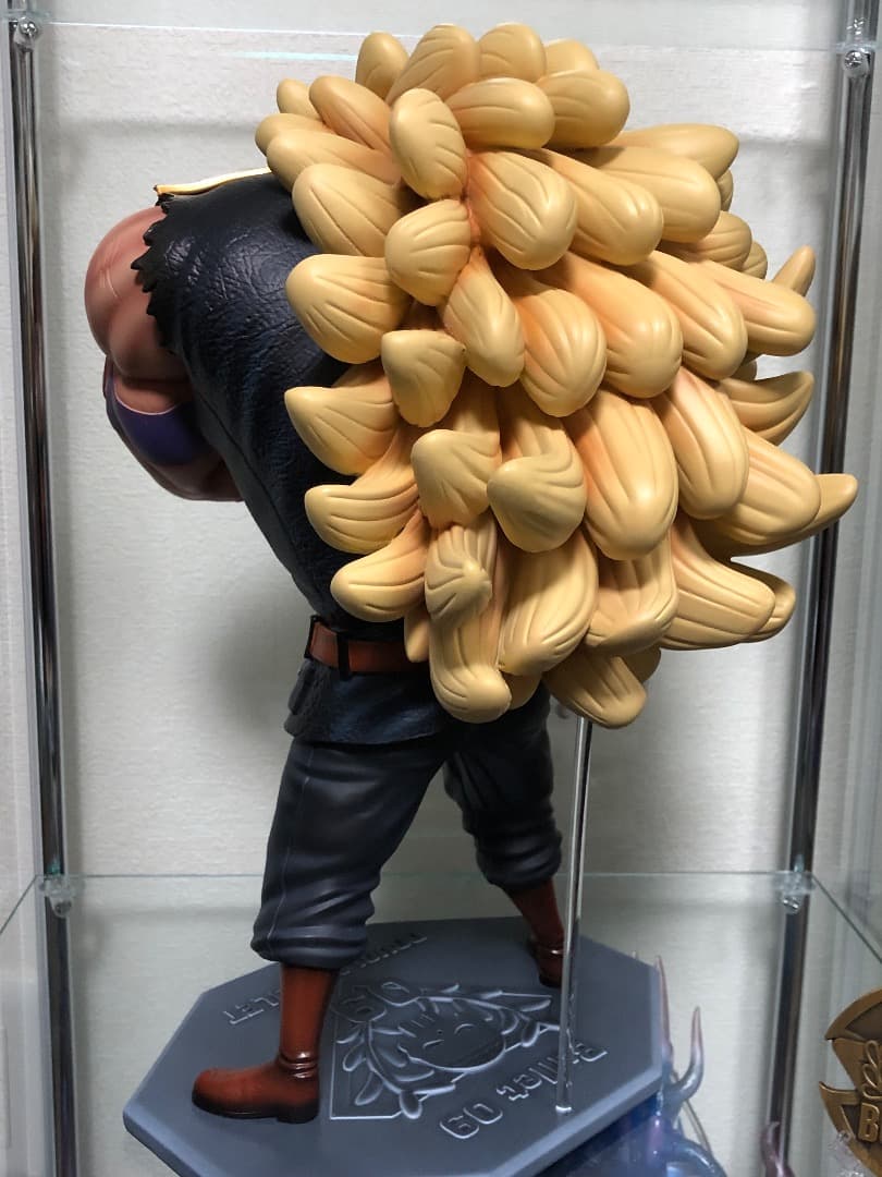 専用ページ　ワンピース　ガレージキット　ダグラス・バレット　BTスタジオ