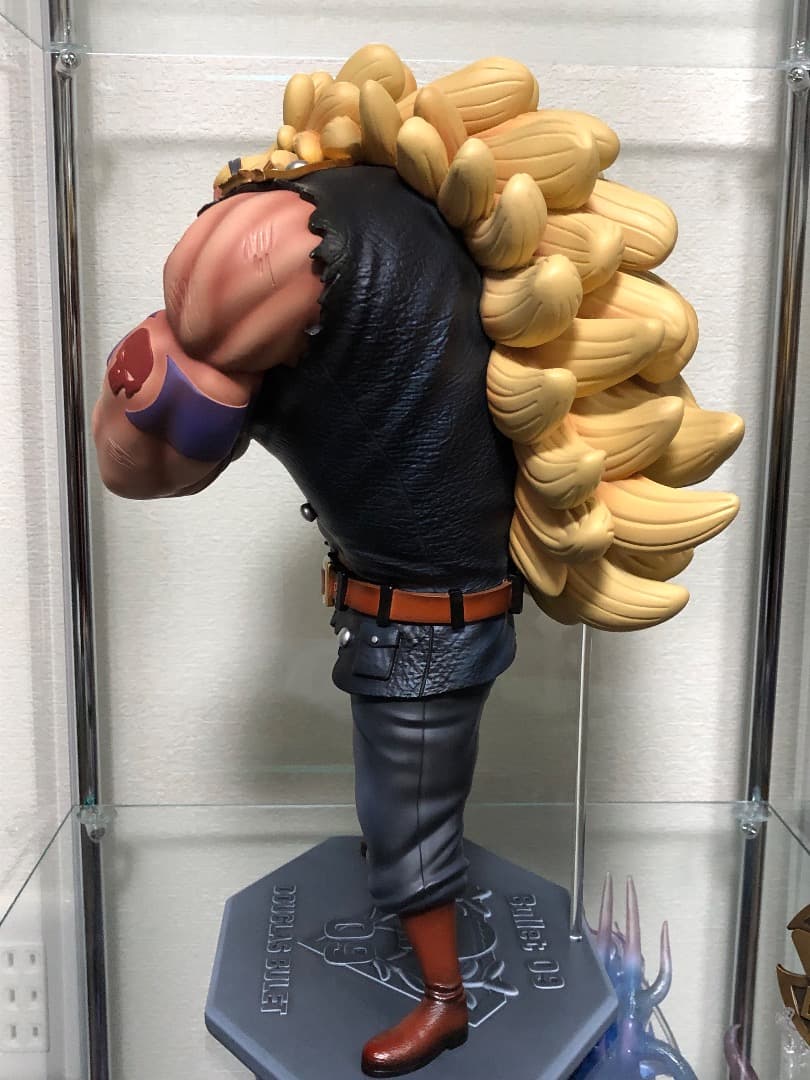 専用ページ　ワンピース　ガレージキット　ダグラス・バレット　BTスタジオ