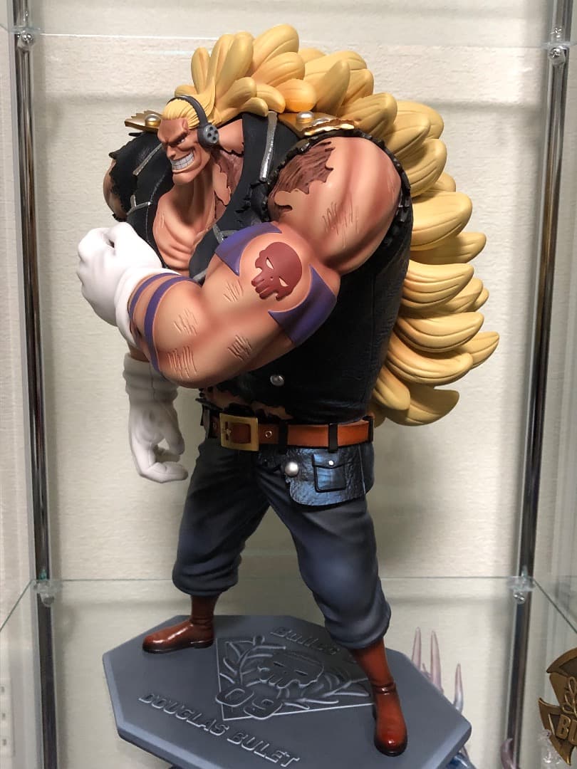 専用ページ　ワンピース　ガレージキット　ダグラス・バレット　BTスタジオ