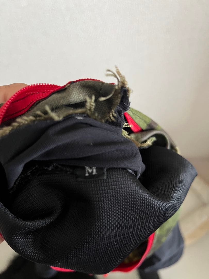 answer4 focus ultra Mサイズ