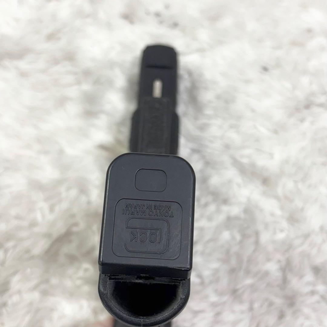コクサイ GLOCK17 ガスガン オートマチック グロック17 9×19