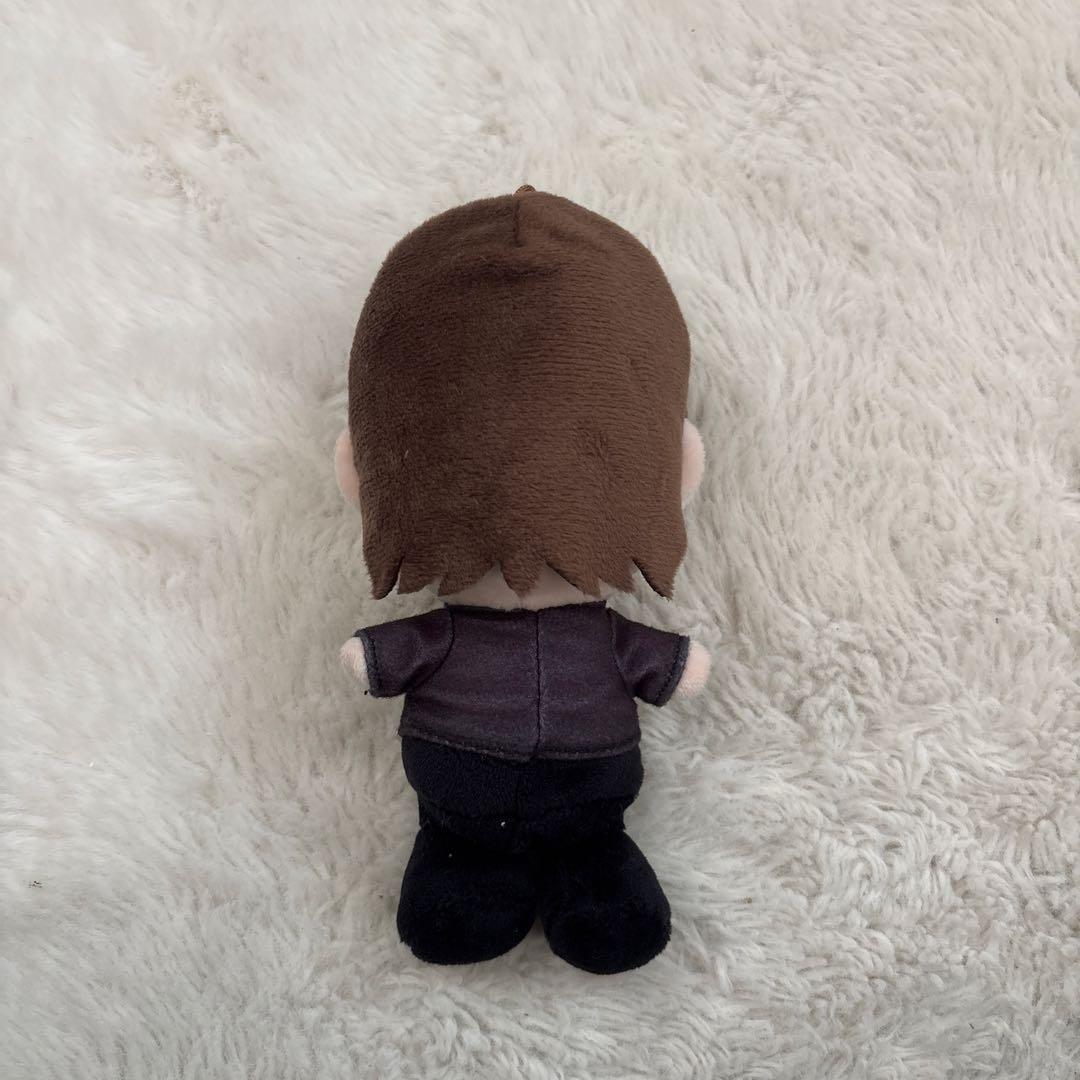 バディチャン 第1弾 FUMINORI ぬいぐるみ