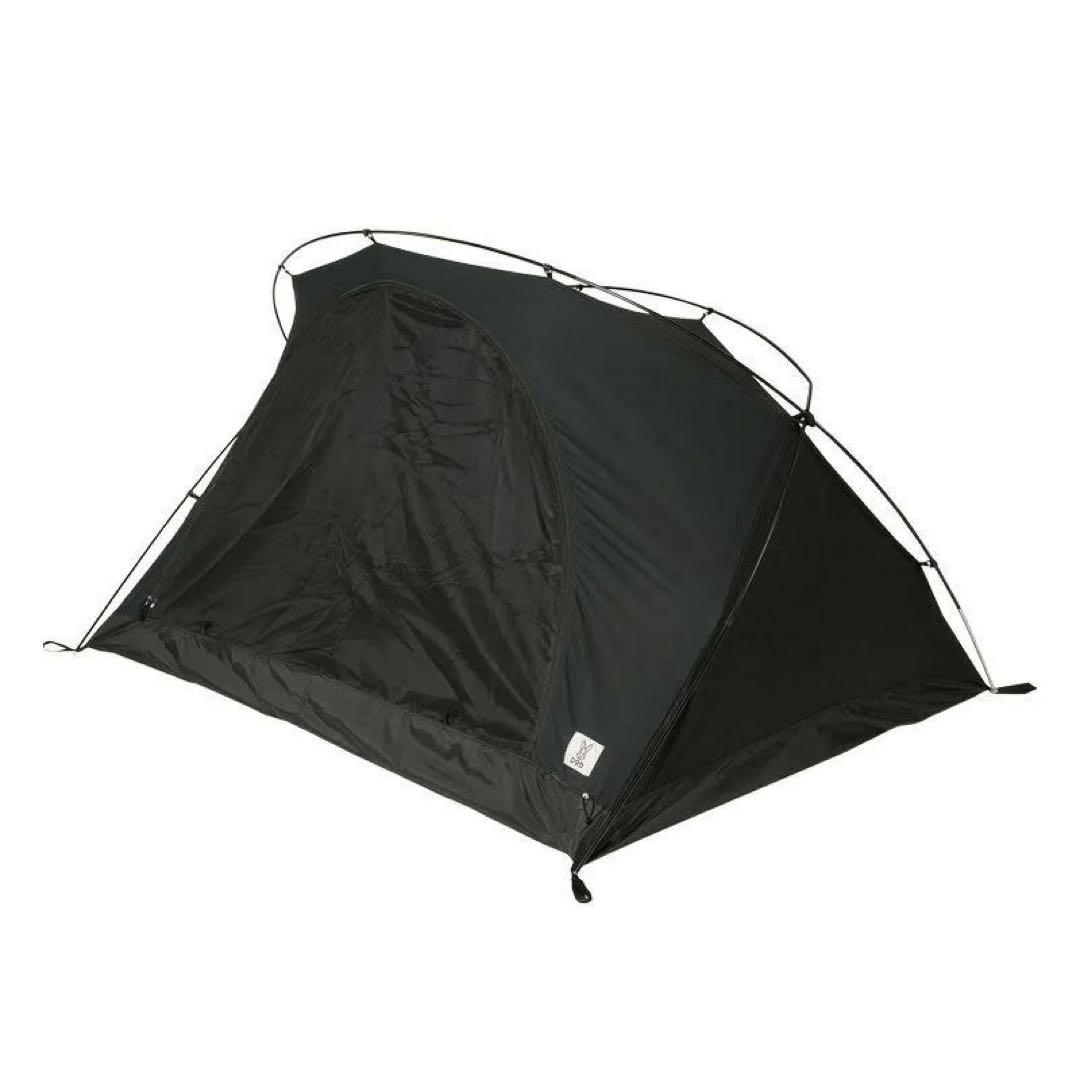 極美品　DOD フカヅメカンガルーテントS