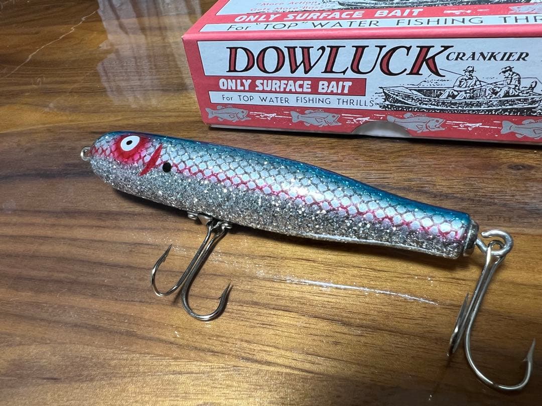 DOWLUCK 道楽　ソナタ