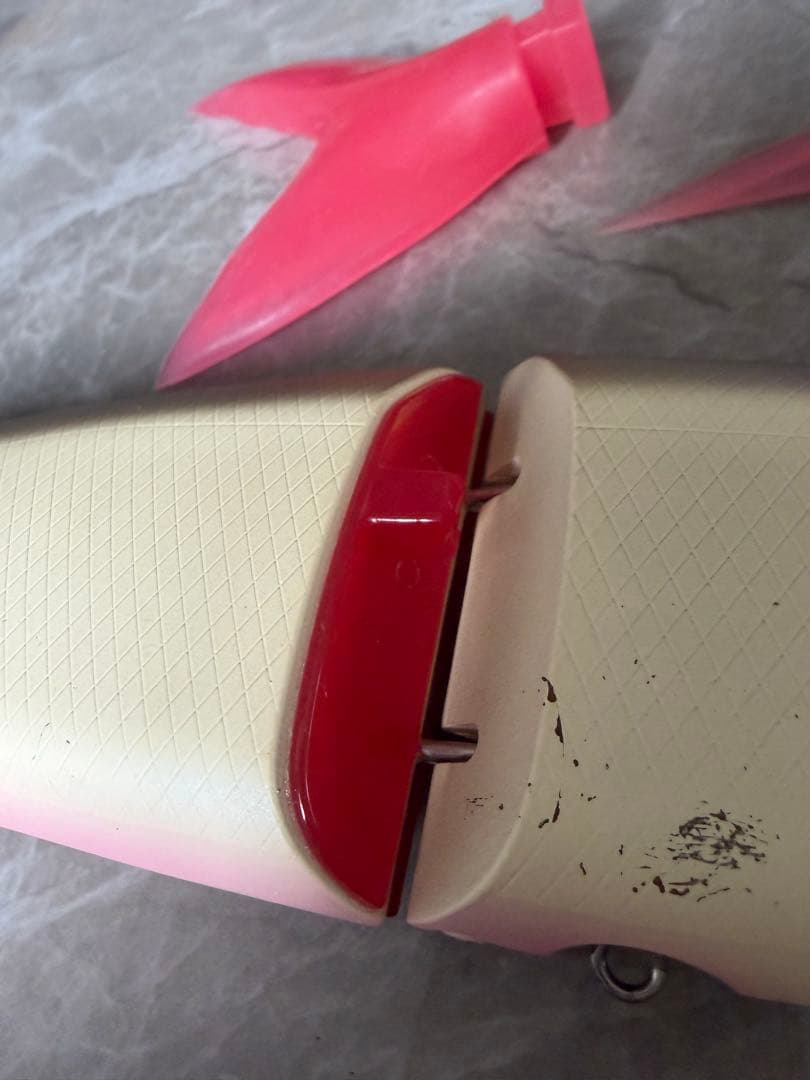 クラッシュゴーストHI