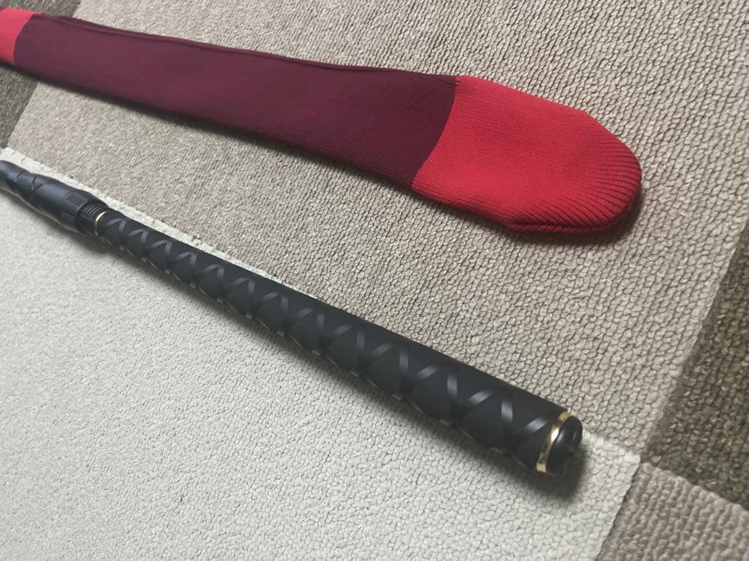 がまかつ　アルデナ　1-50 グレ釣り　チヌ釣りに