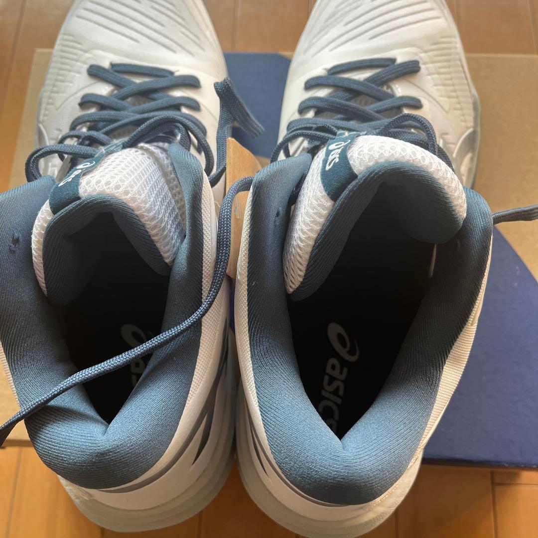 ASICS SKY ELITE FF MT 3 バレーボールシューズ　29cm