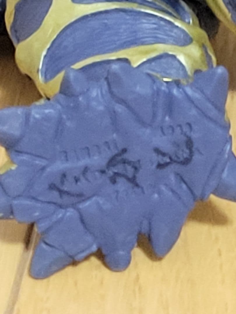 ウルトラマンガイア&ウルトラマンアグルVS宇宙怪獣 フィギュア8個セット