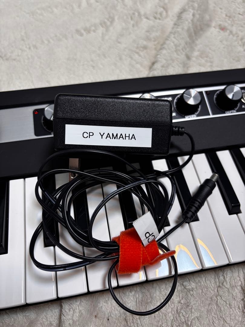 YAMAHA Reface CP 2018年製