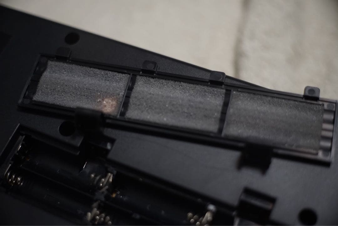 YAMAHA Reface CP 2018年製