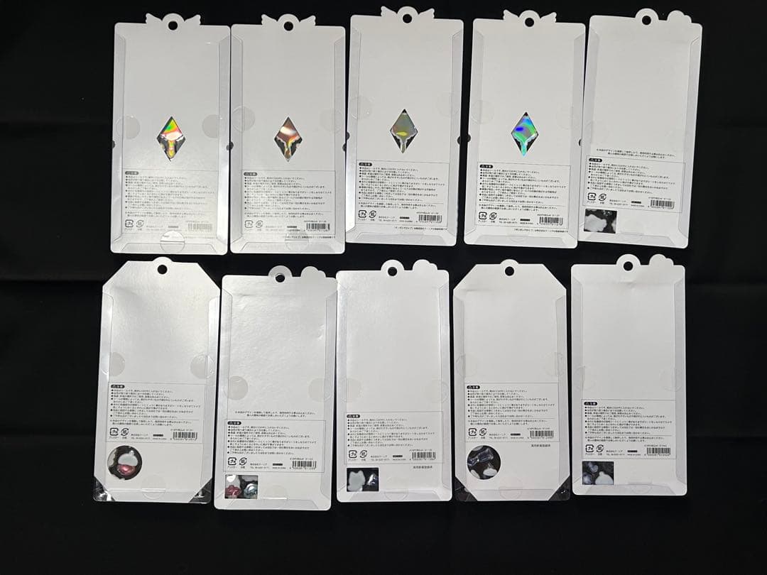 ボンボンドロップシール　正規品　完成シール帳　ウォーターシール　まとめ売り