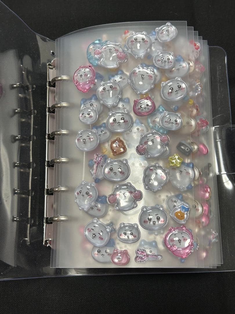 ボンボンドロップシール　正規品　完成シール帳　ウォーターシール　まとめ売り