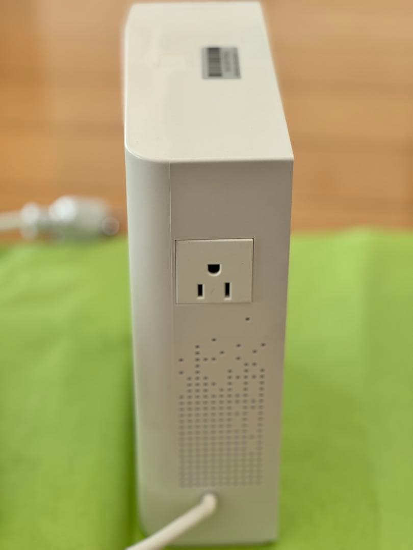 変圧器 120V→100V 3000W 1年未満 美品 高ワット