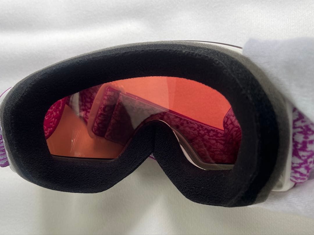 【大幅値下げ中】OAKLEY Flight Deck M 替えレンズ専用バッグ付