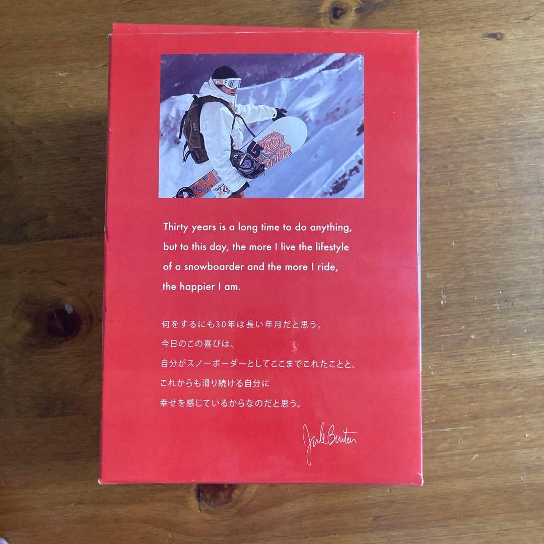 ジェイクバートン　2000限定