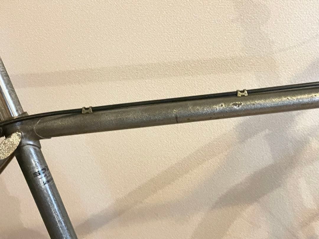 BRIDGESTONE spider スパイダー OLD MTB クロモリ