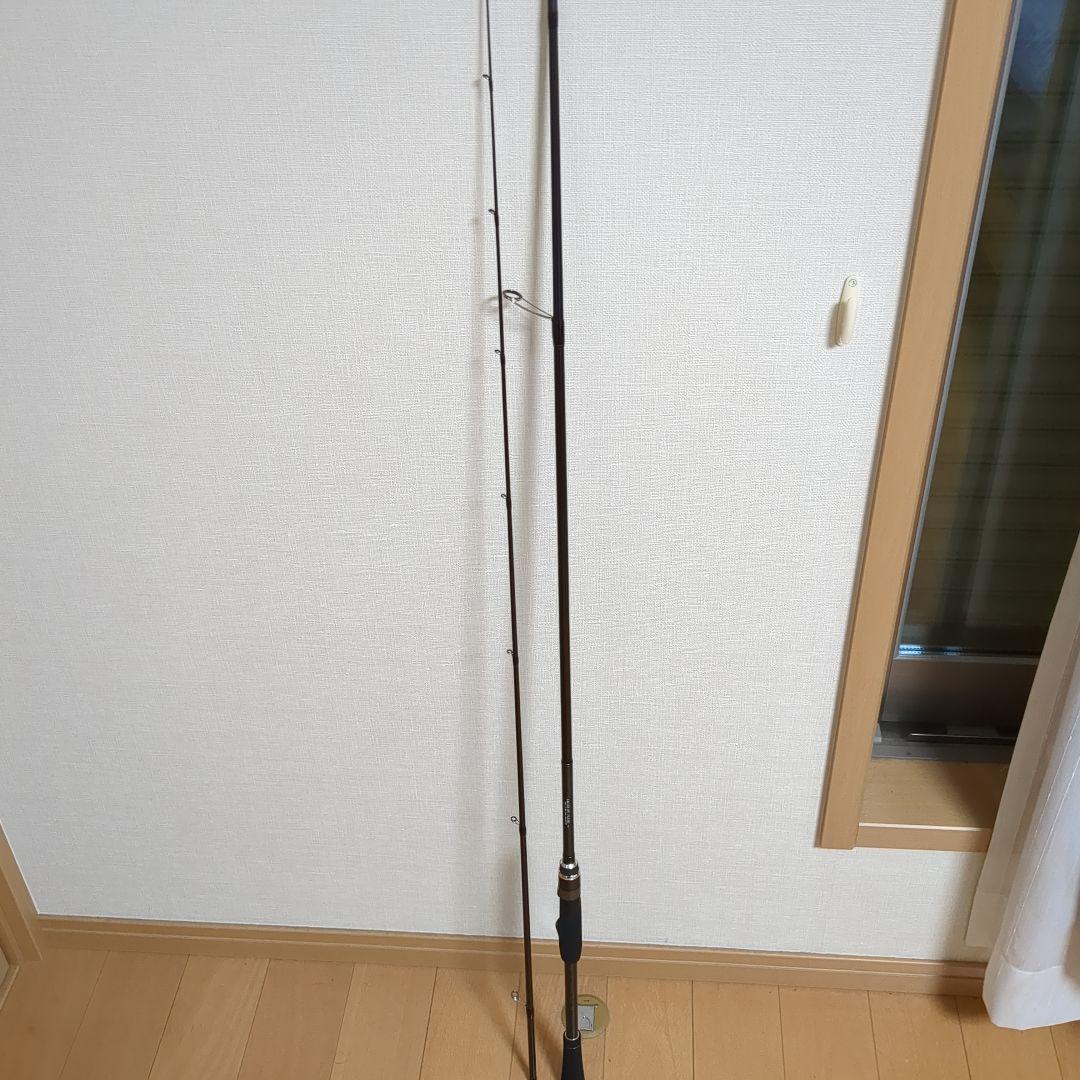 オリムピック シルベラードUX 24GSILUC-762ML