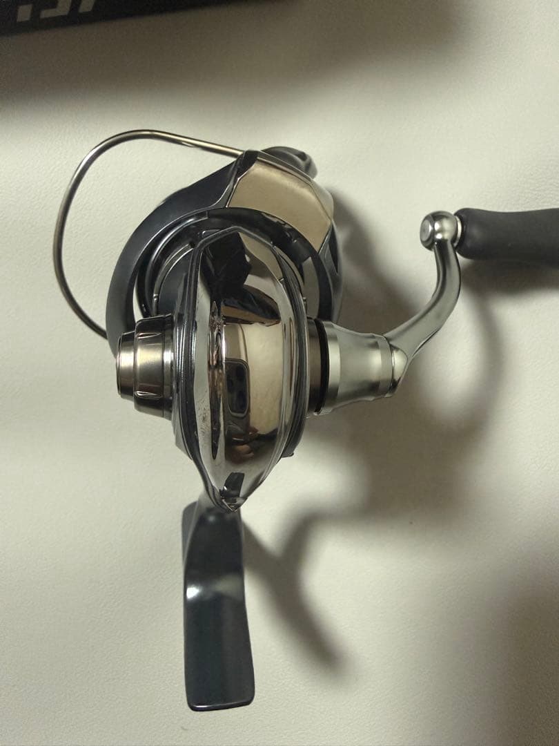 ダイワ　エアリティST LT2000S-P